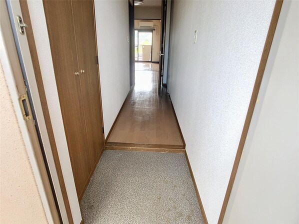 ライオンズマンション御倉町（306）の物件内観写真